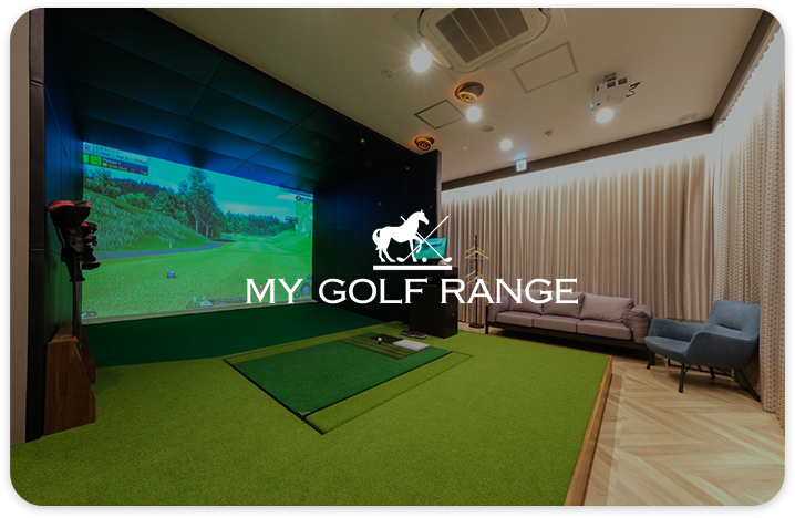 MY GOLF RANGE