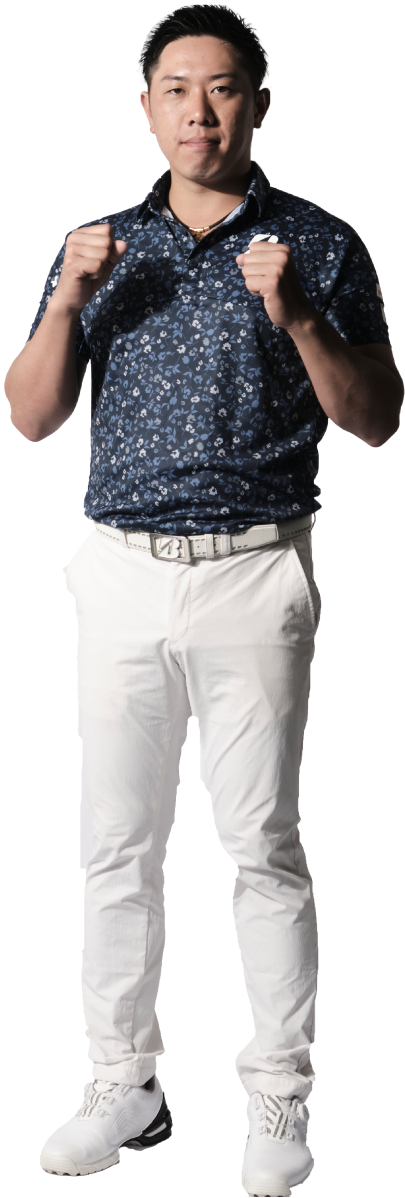 堀川未来夢プロ