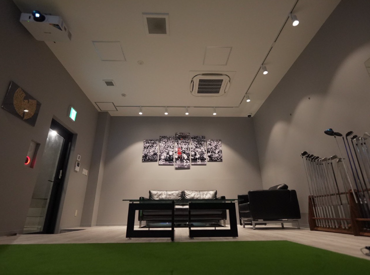 イメージ：オーナーズROOM