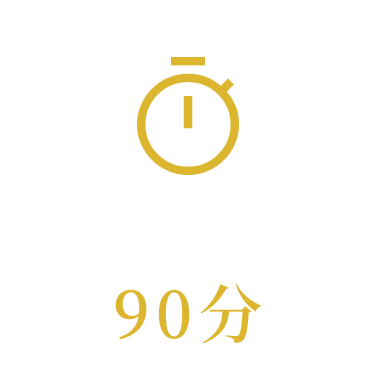 1コマの時間