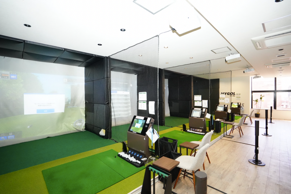 マイゴル東松原店