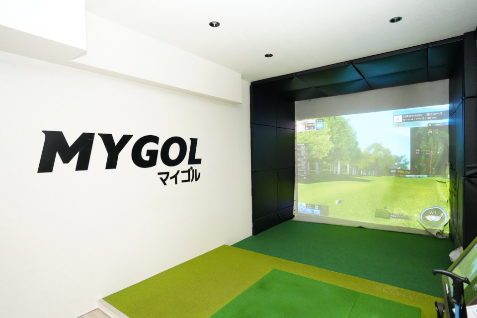 マイゴル東松原店