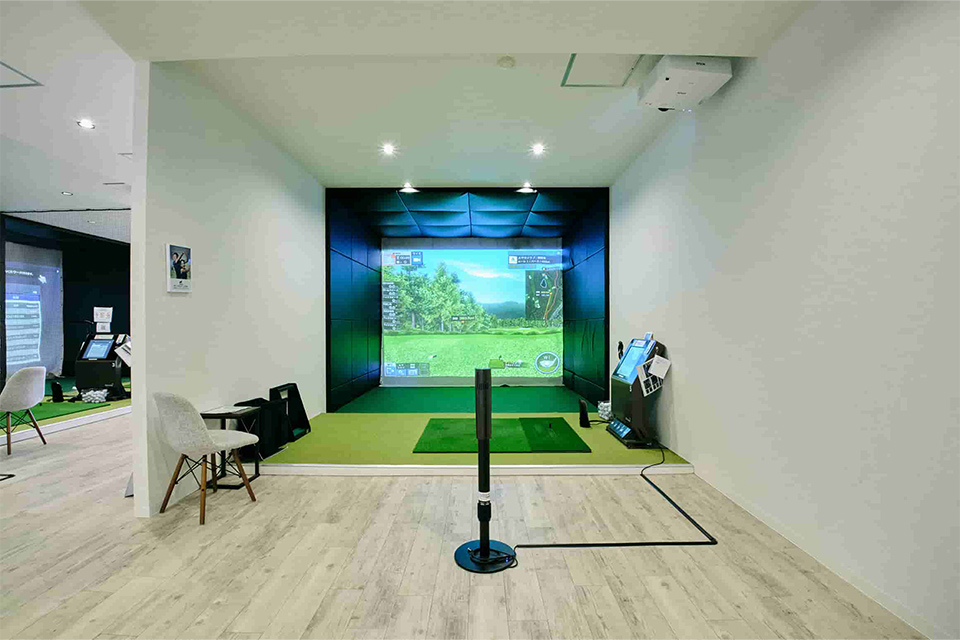 マイゴル浅草店