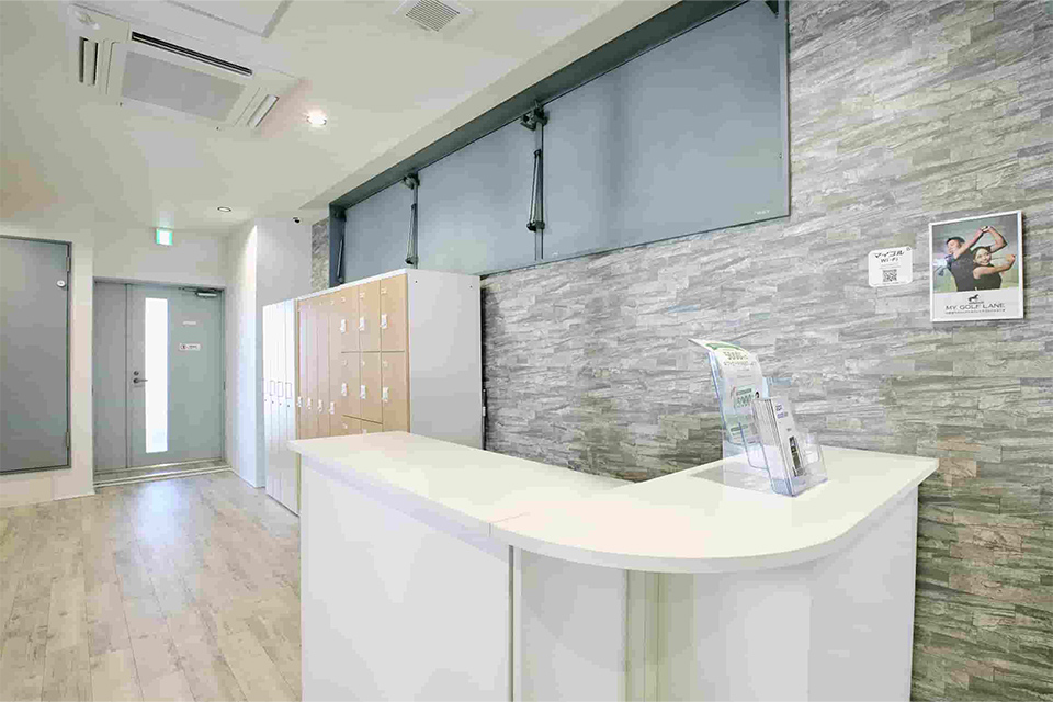 マイゴル浅草店