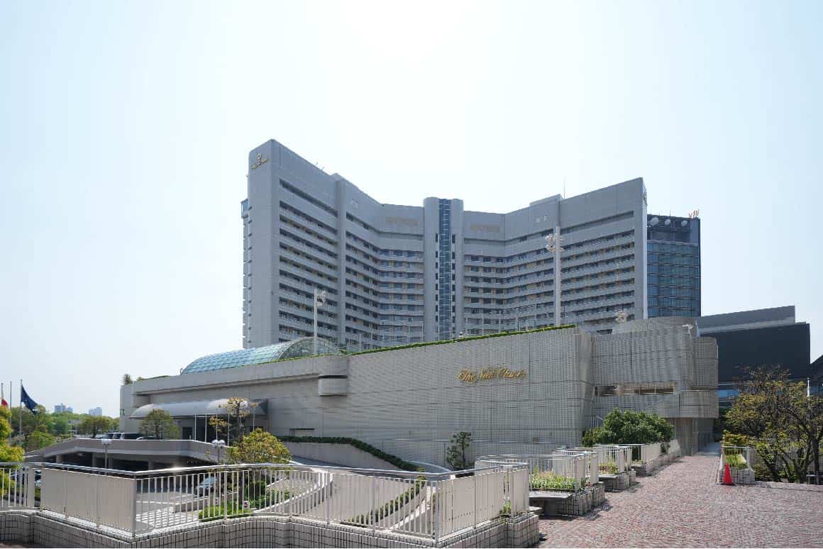 マイゴルニューオータニ大阪店