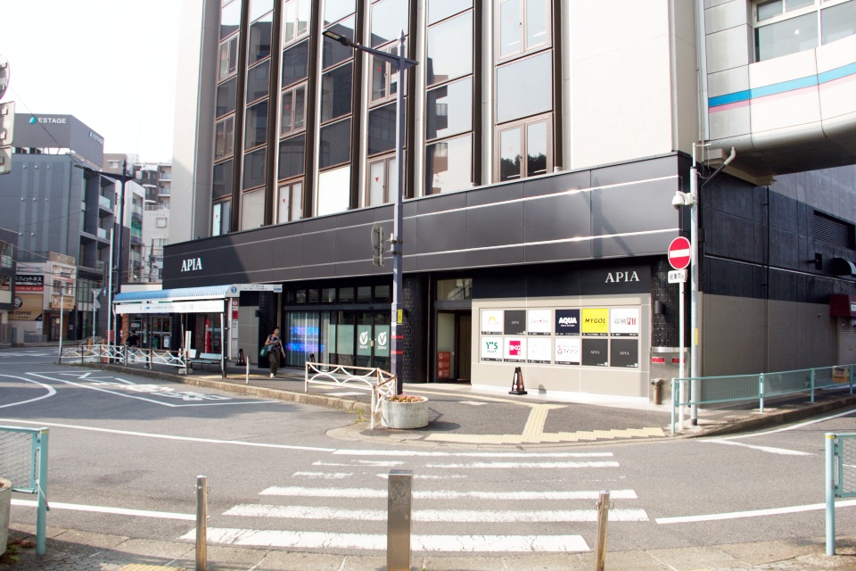 マイゴル八千代台駅前店