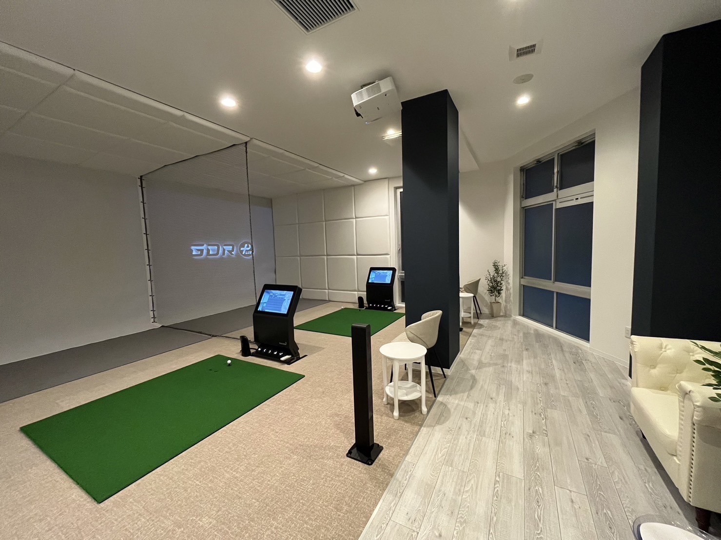 マイゴルフレーン天王寺店