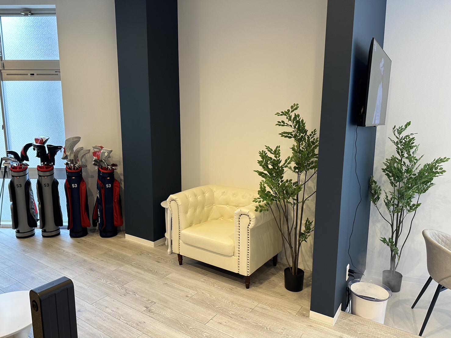 マイゴルフレーン天王寺店