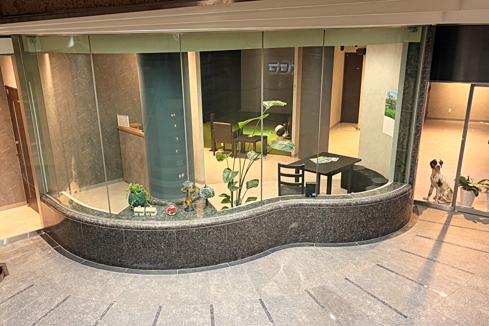 マイゴル田園調布駅前店