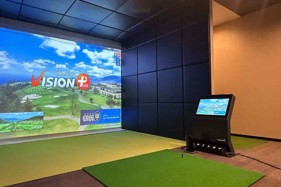マイゴルフレーン三河島駅前店