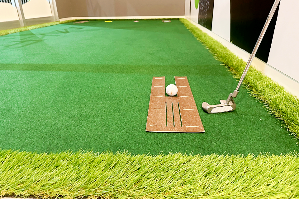 マイゴルフレーンライフガーデン綱島店