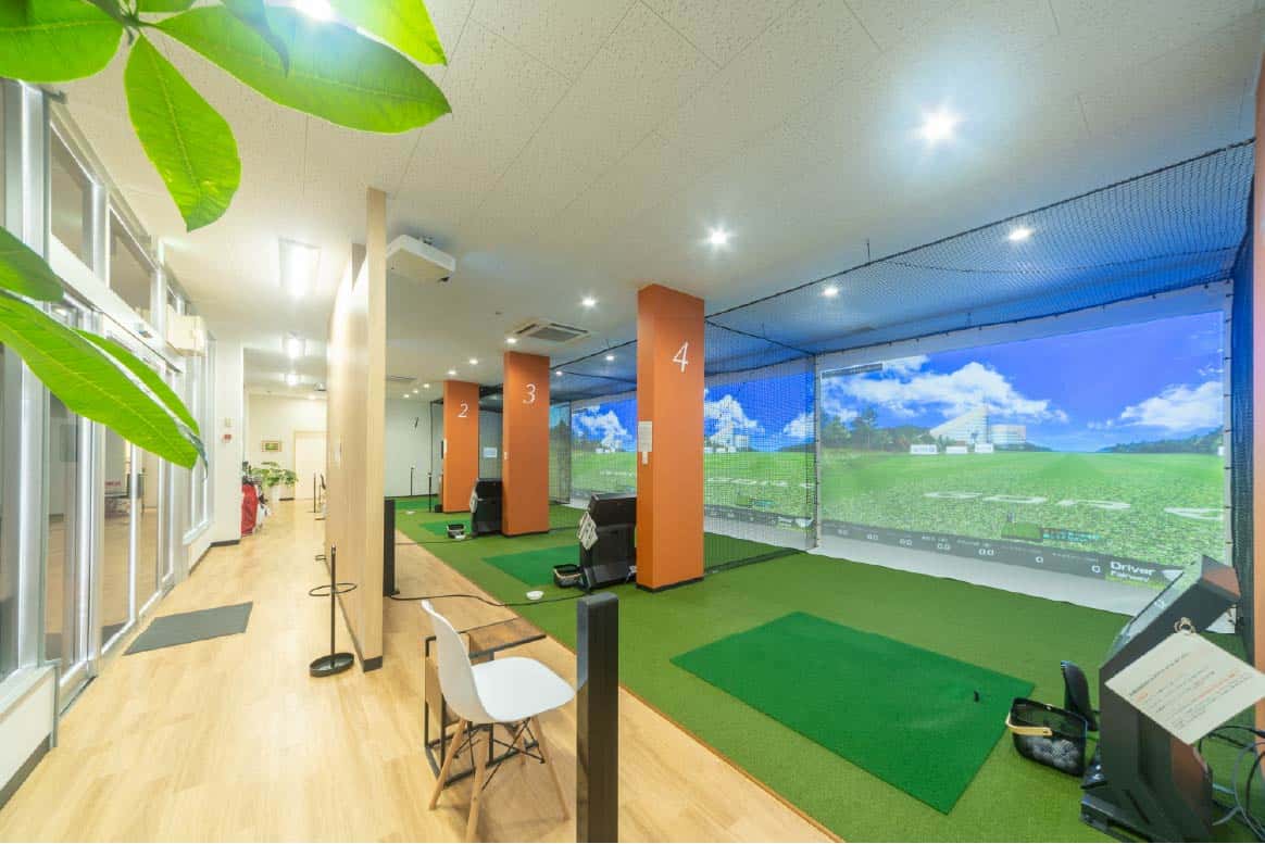 マイゴル福岡昭代店