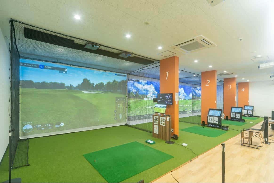 マイゴル福岡昭代店