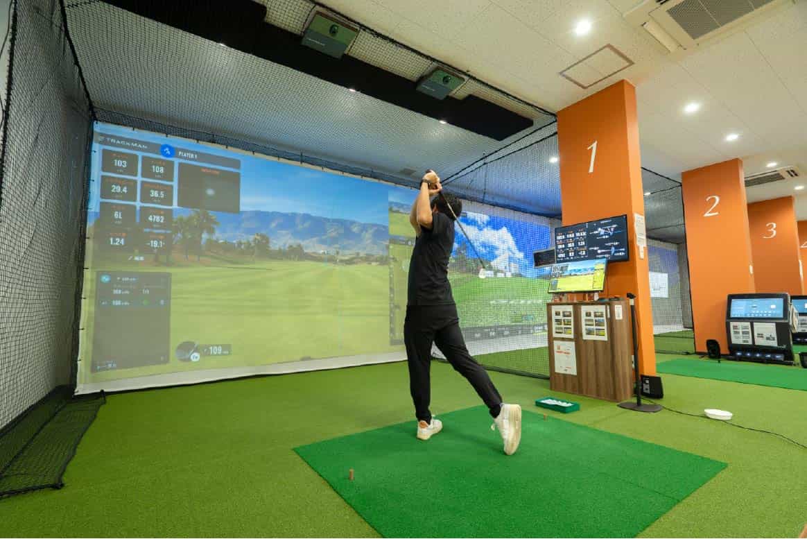 マイゴル福岡昭代店