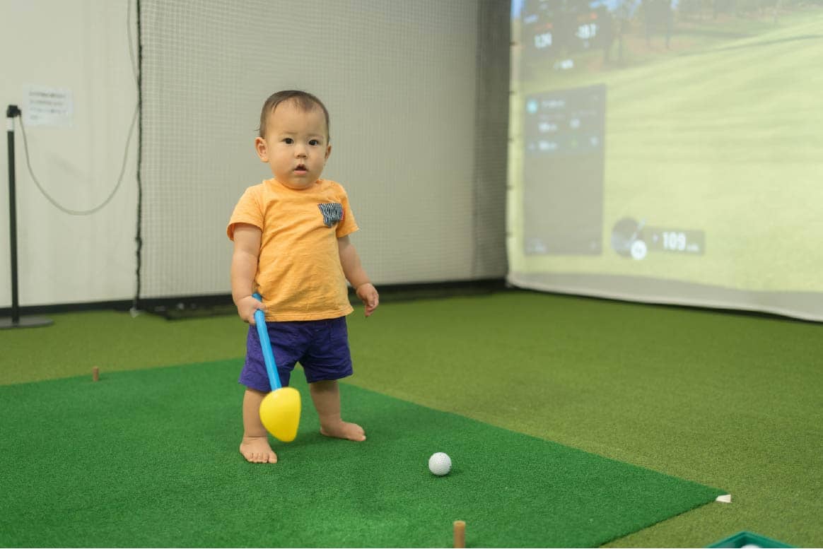 マイゴル福岡昭代店