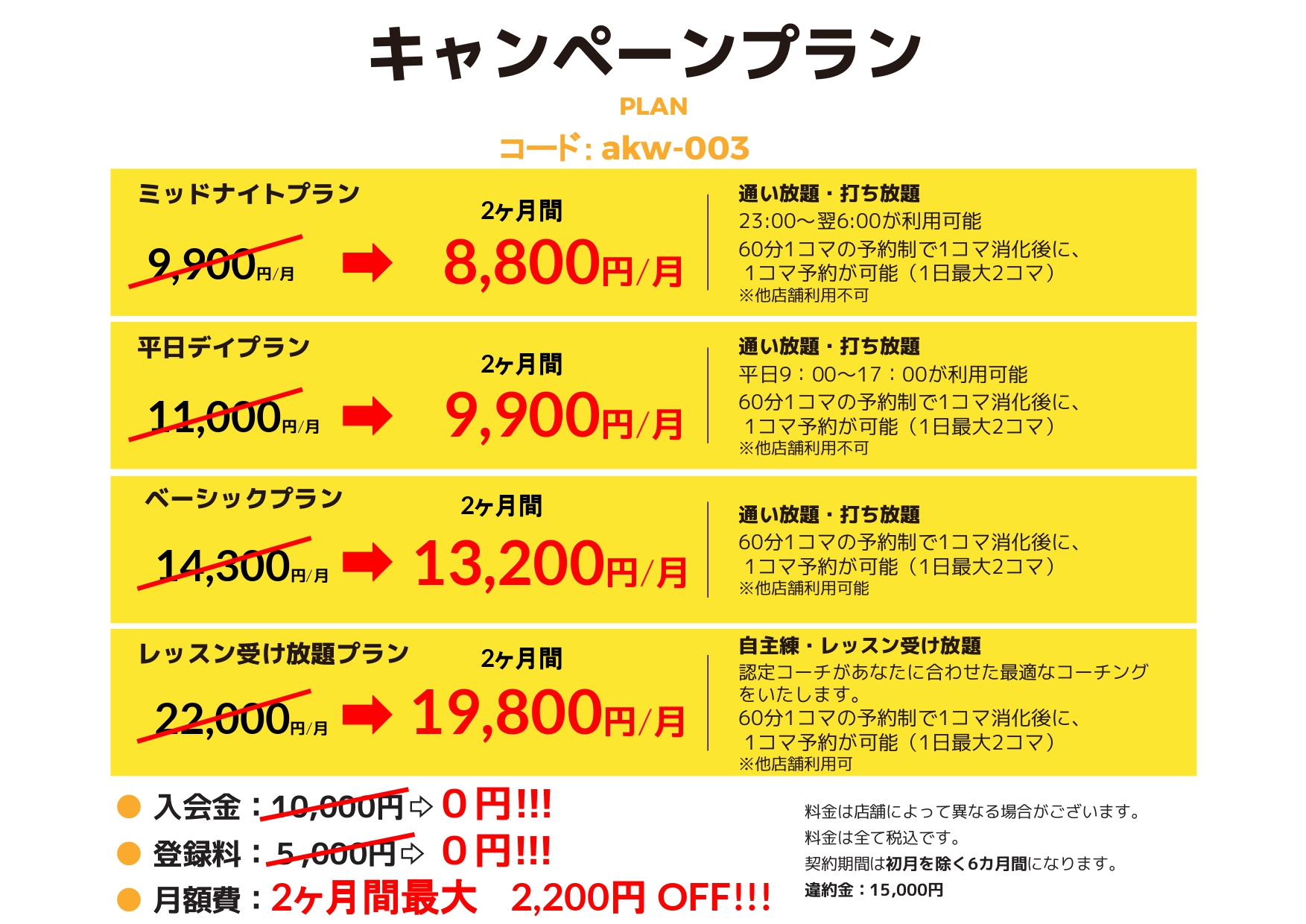 マイゴルイオンタウン川西店