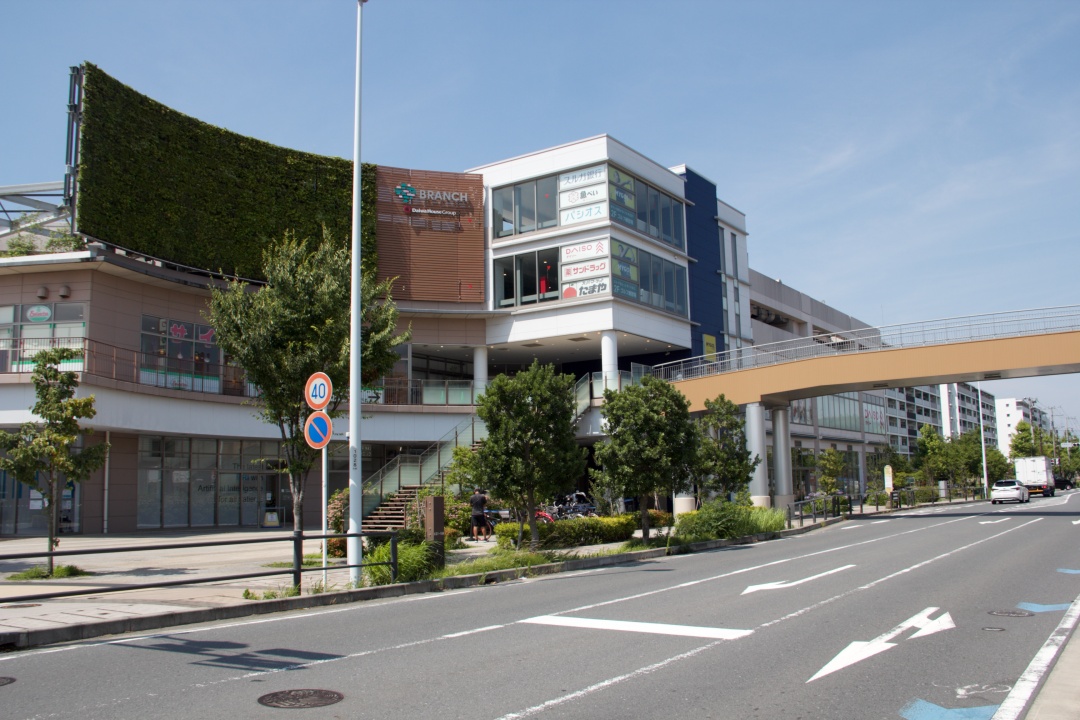 マイゴルブランチ茅ヶ崎店