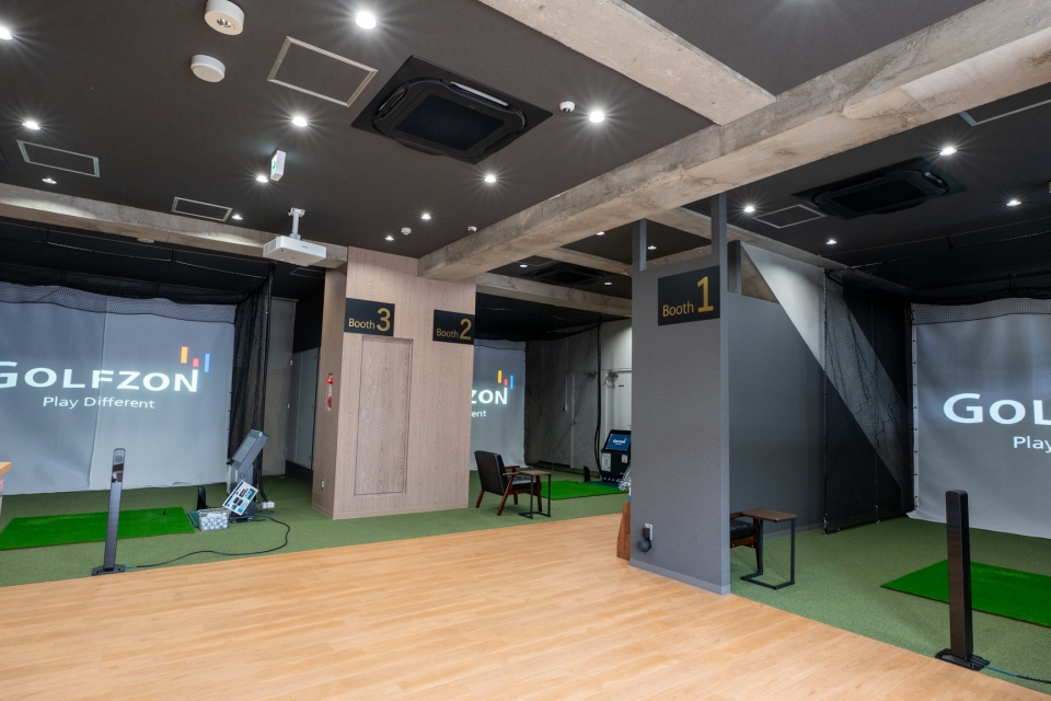 マイゴル川崎野川店