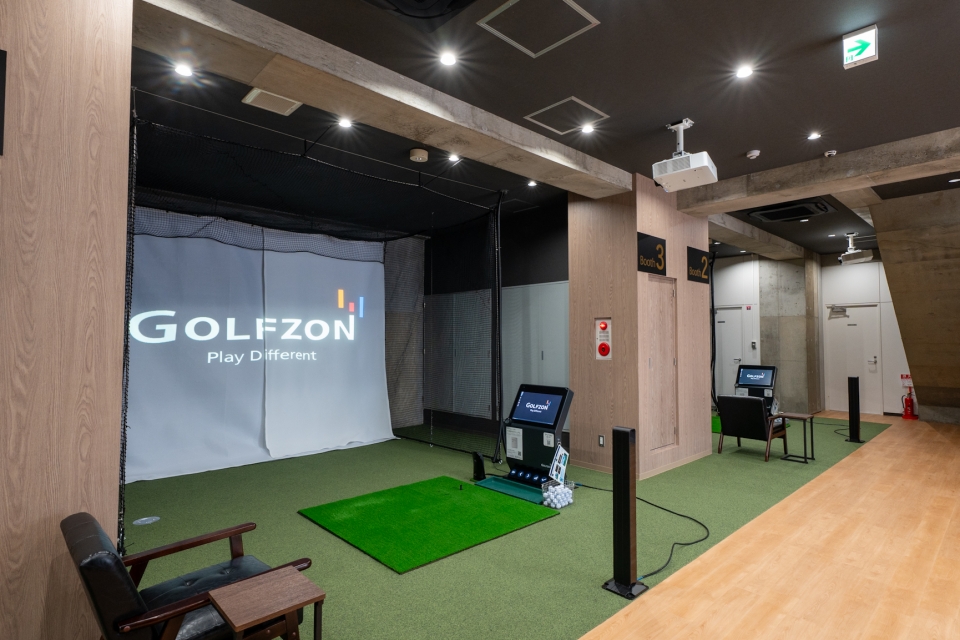 マイゴル川崎野川店