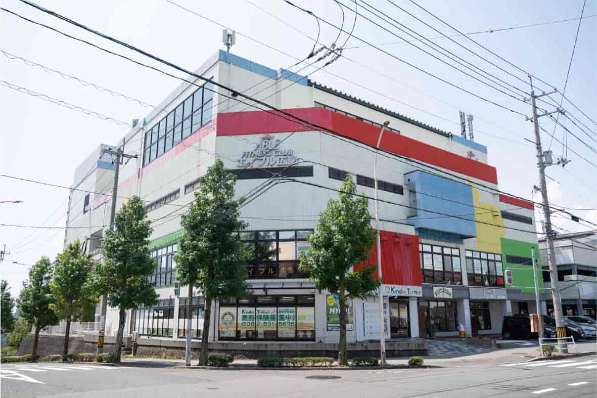 マイゴル広島井口台店
