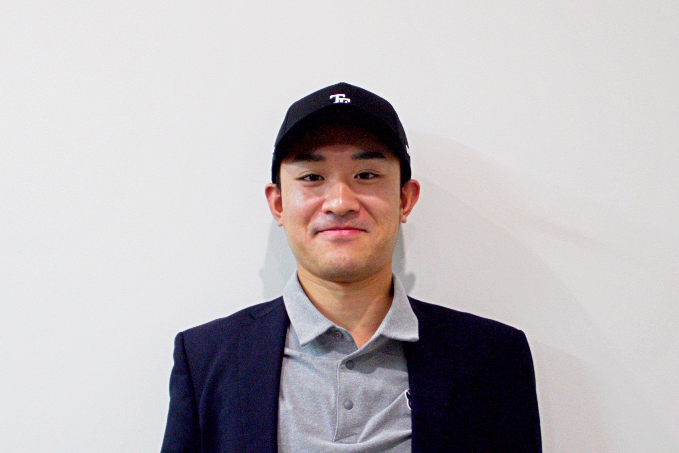 レッスンプロ紹介：石崎 拓海