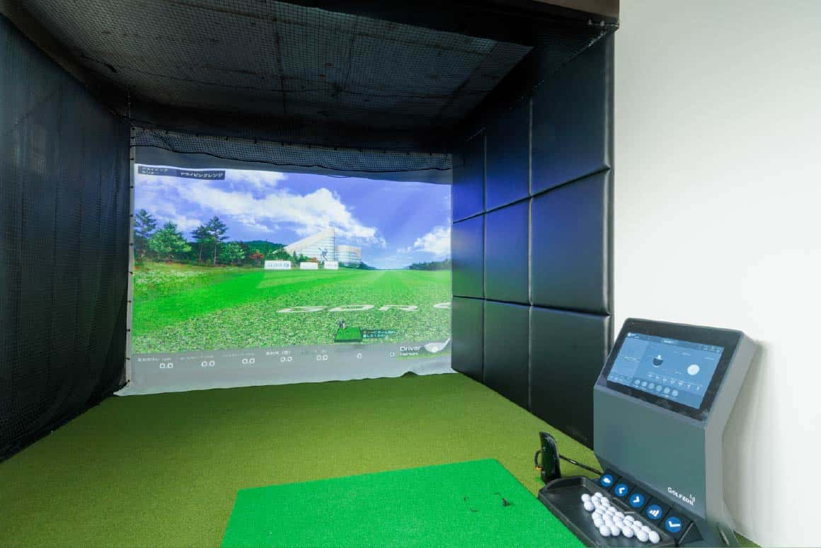 マイゴル刈谷店