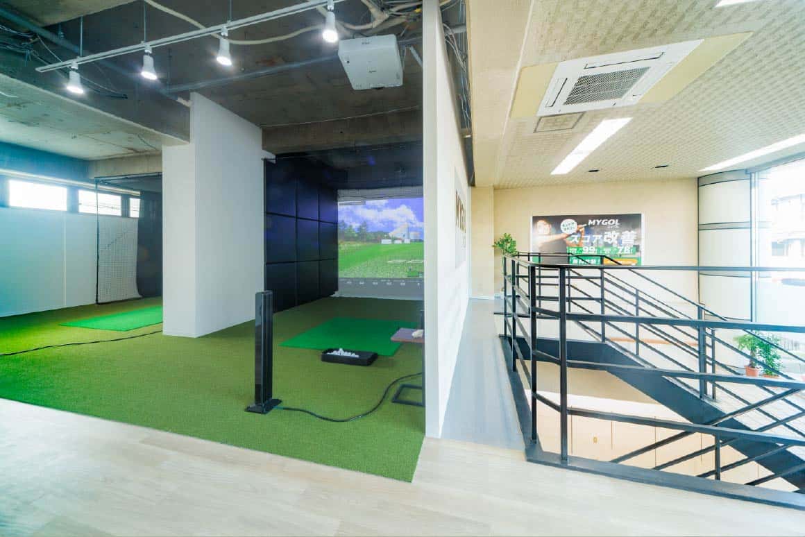 マイゴル刈谷店