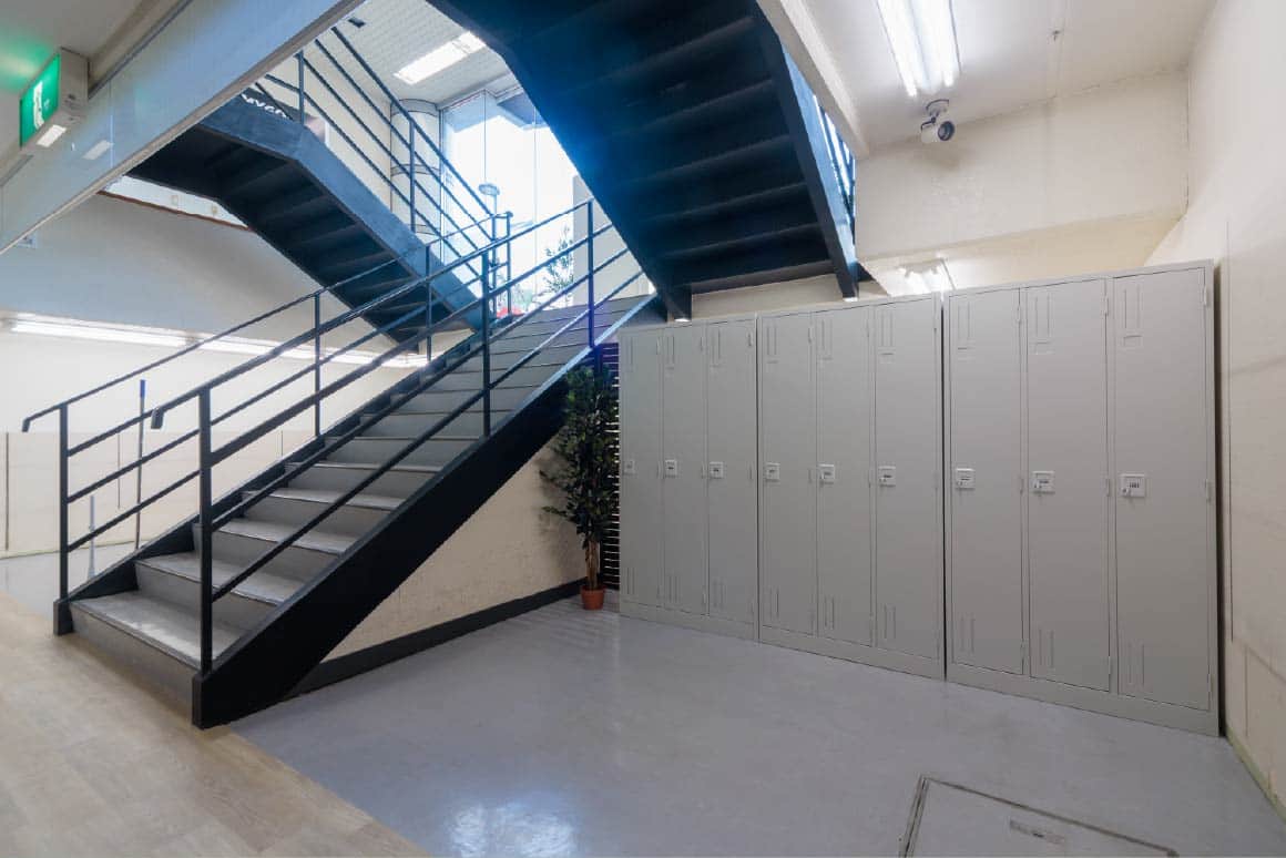 マイゴル刈谷店