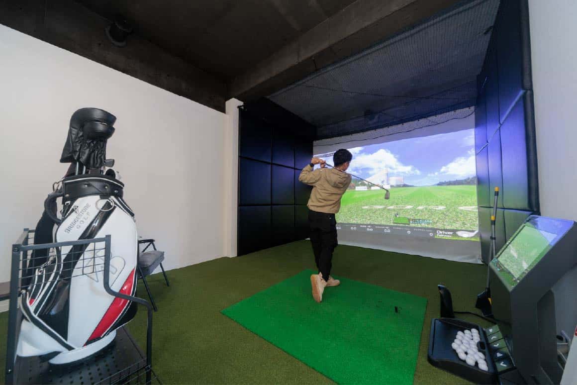 マイゴル刈谷店