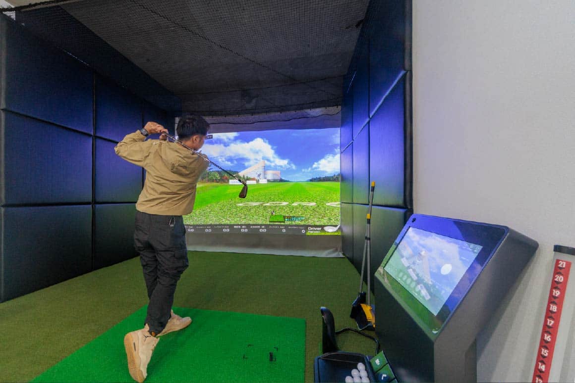 マイゴル刈谷店