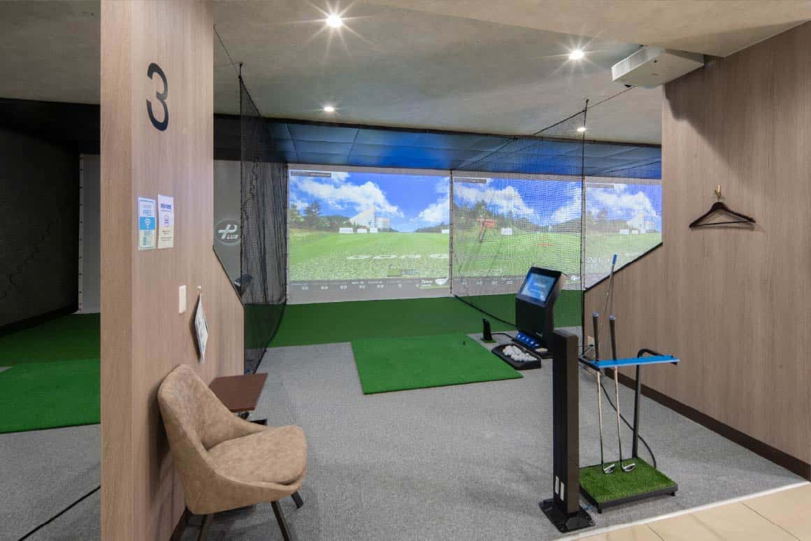 マイゴル郡山店