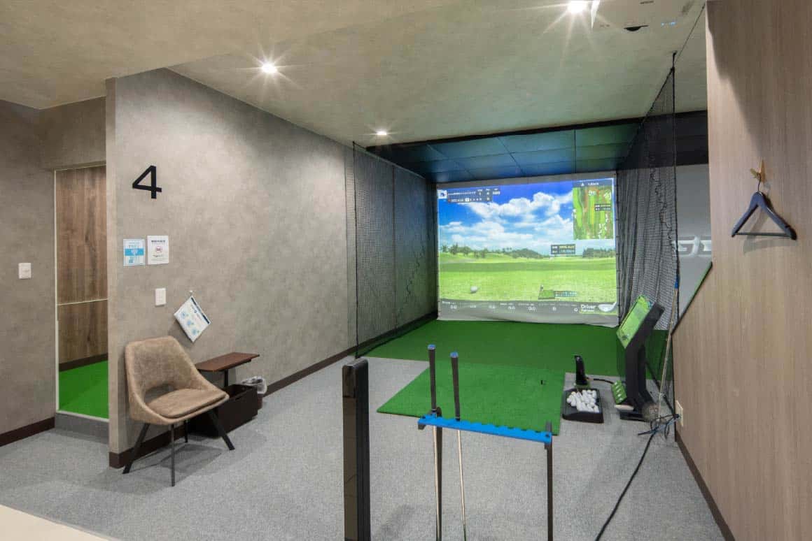 マイゴル郡山店