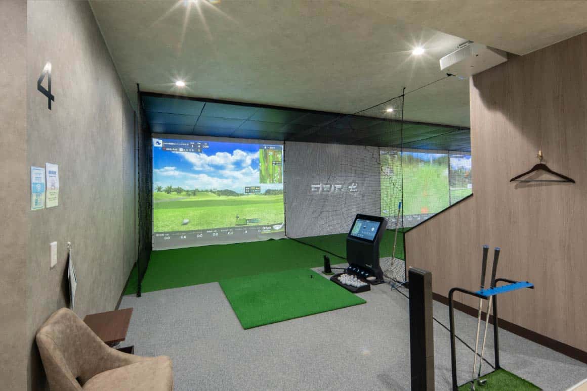 マイゴル郡山店