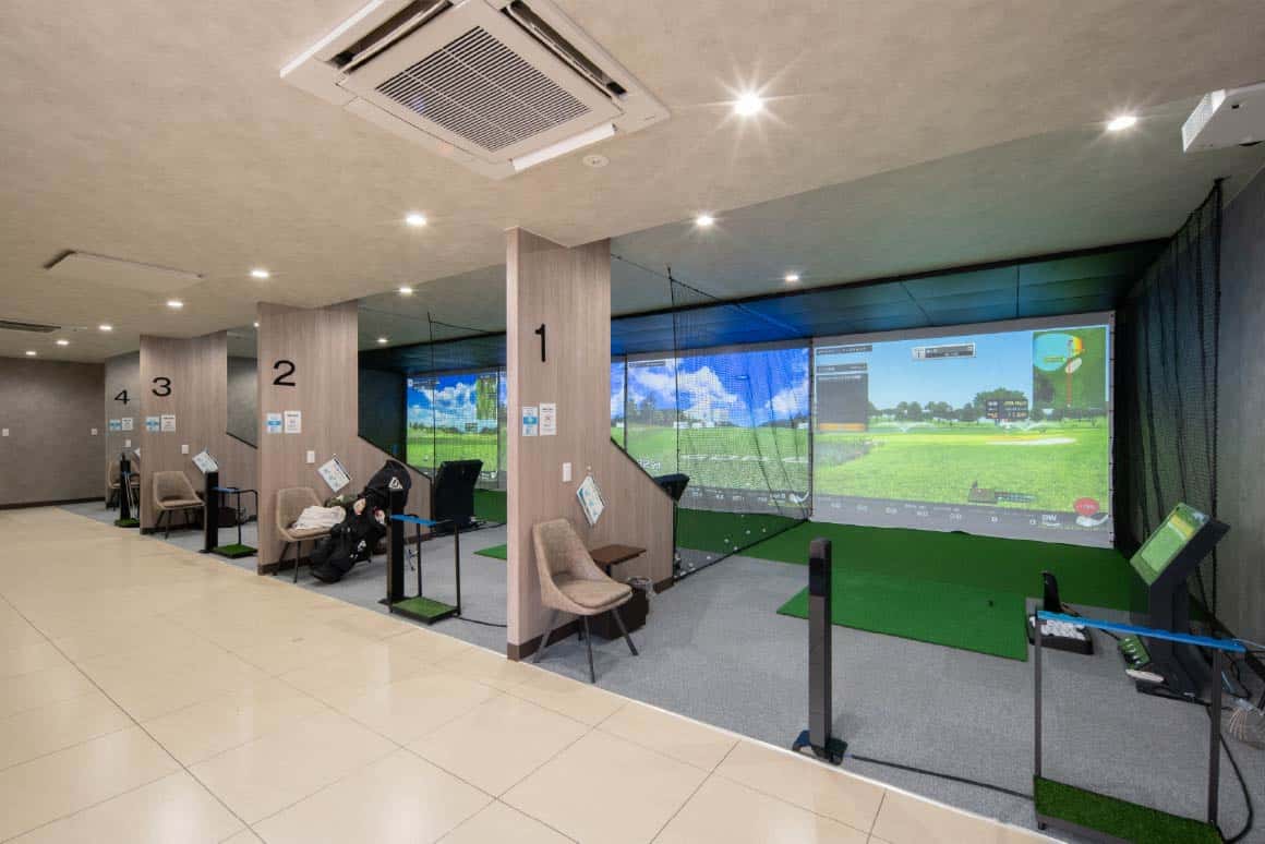 マイゴル郡山店