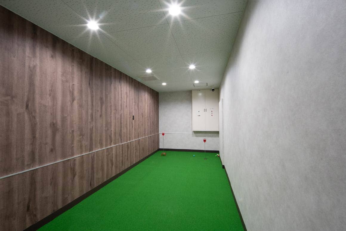 マイゴル郡山店