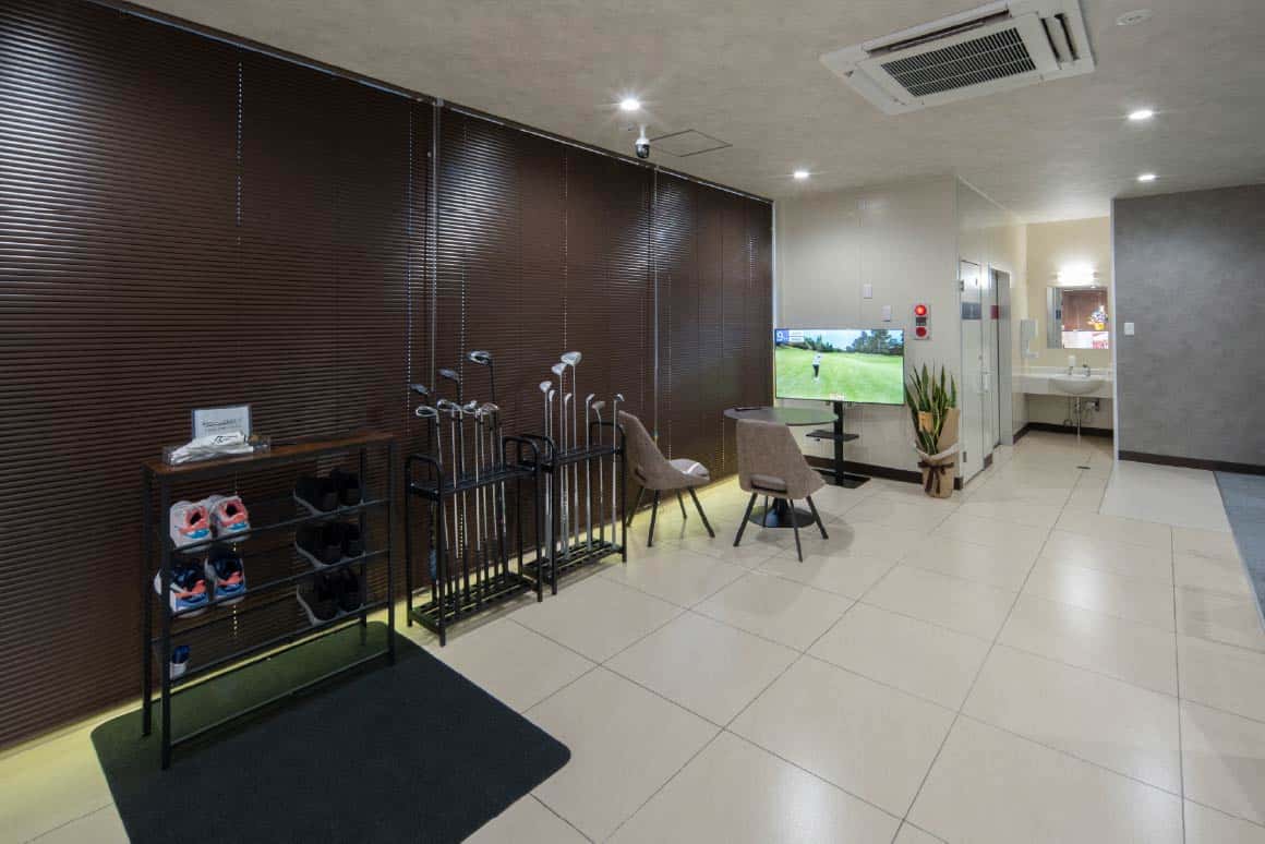 マイゴル郡山店