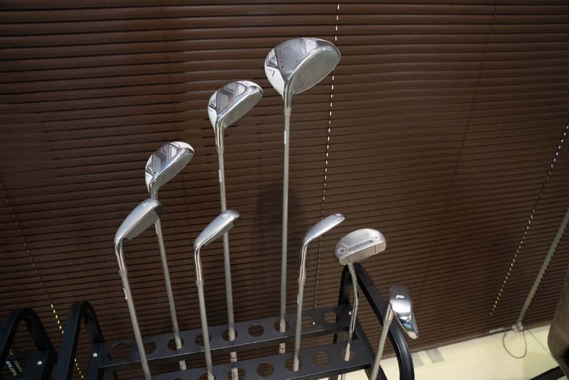 マイゴル郡山店