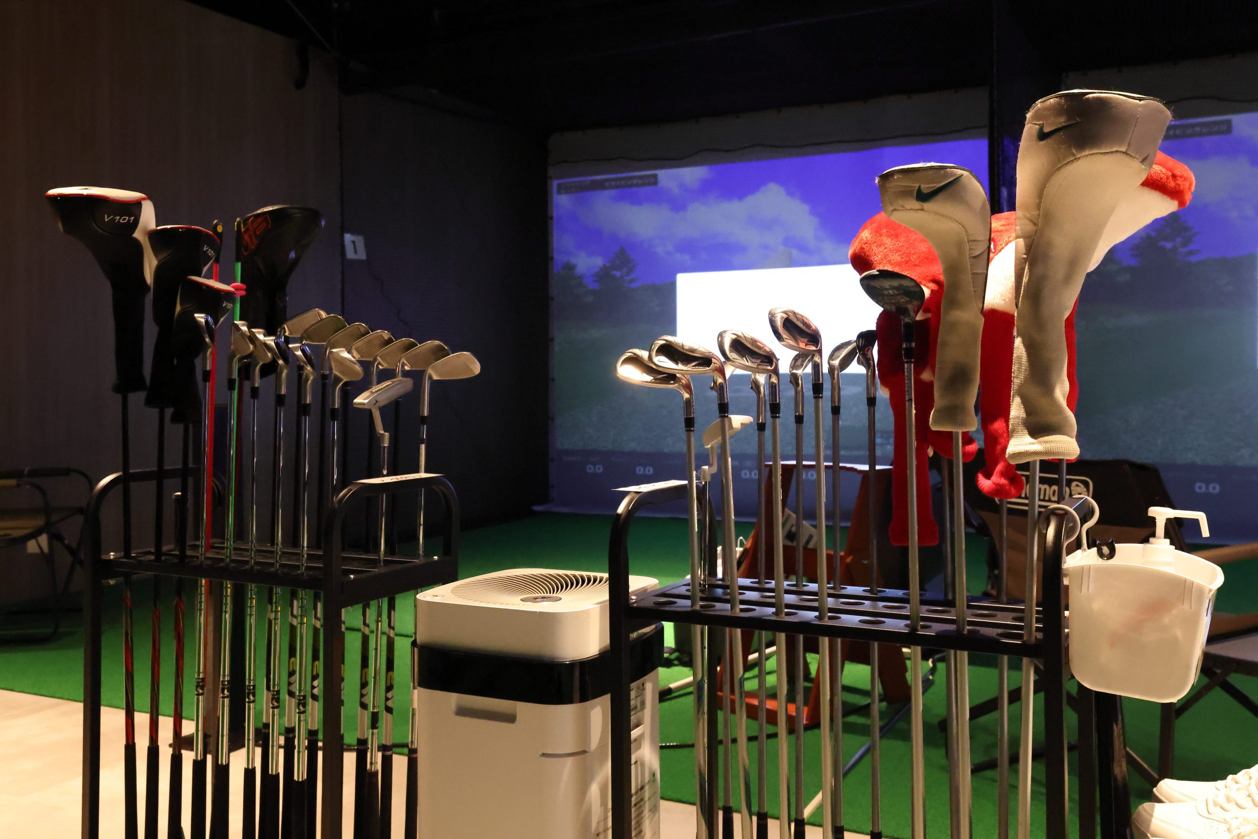 マイゴル神戸岡本店