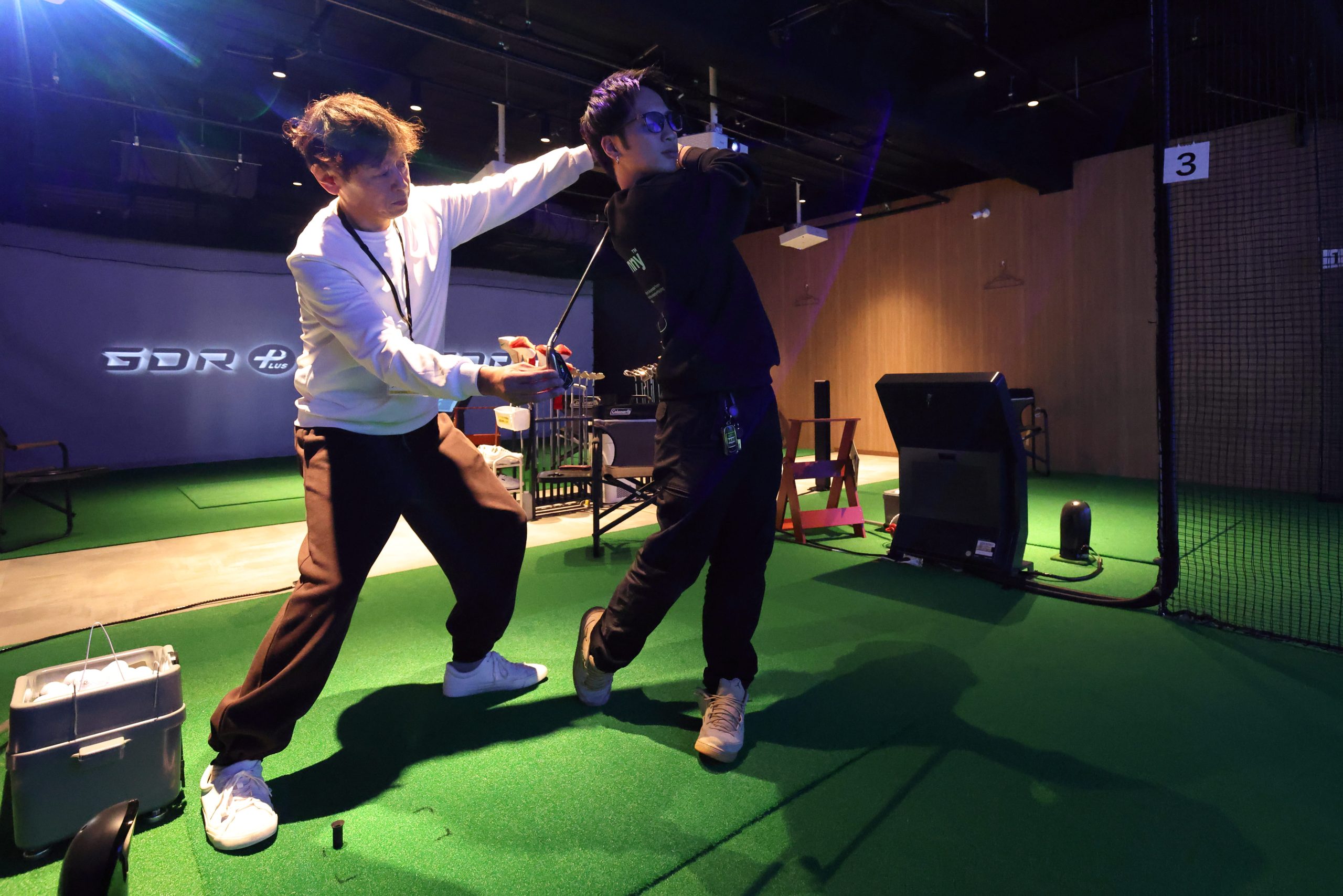 マイゴル神戸岡本店