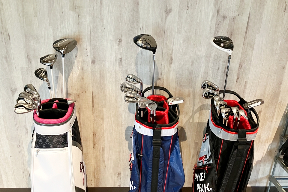 マイゴル宮崎台店