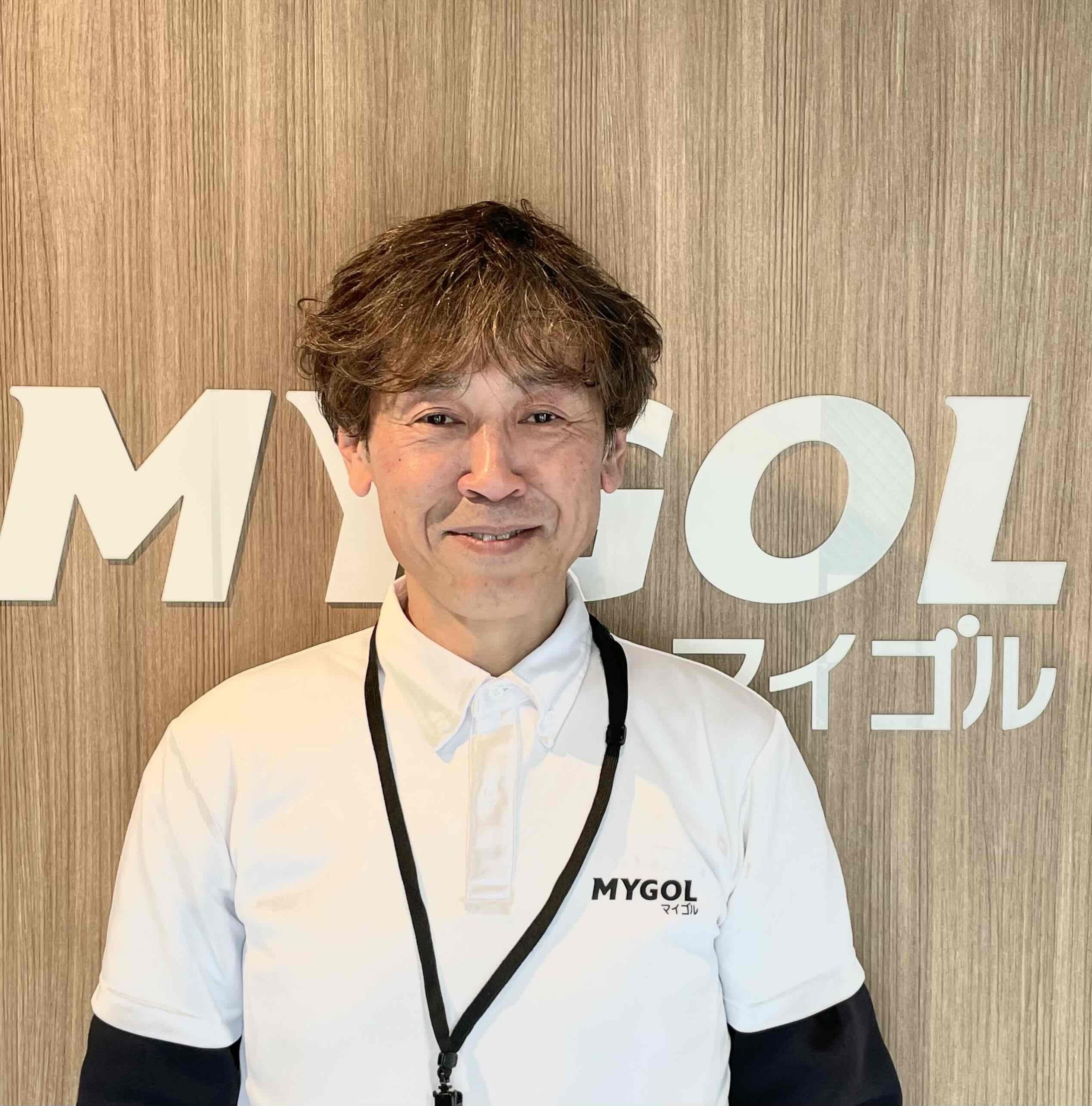 　【池見コーチ】