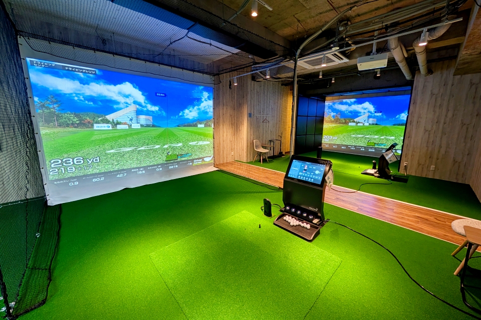 マイゴル宮崎台店