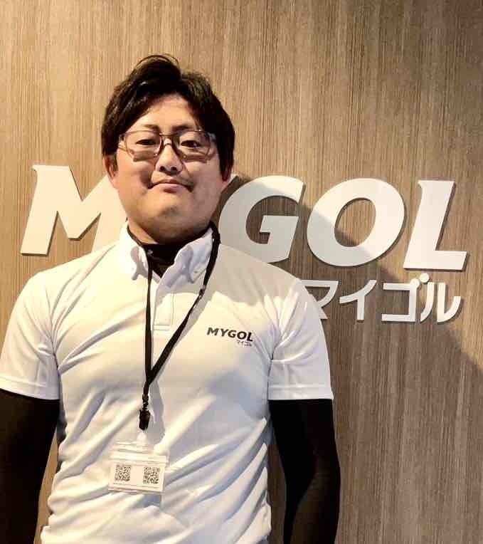 【辻井コーチ】