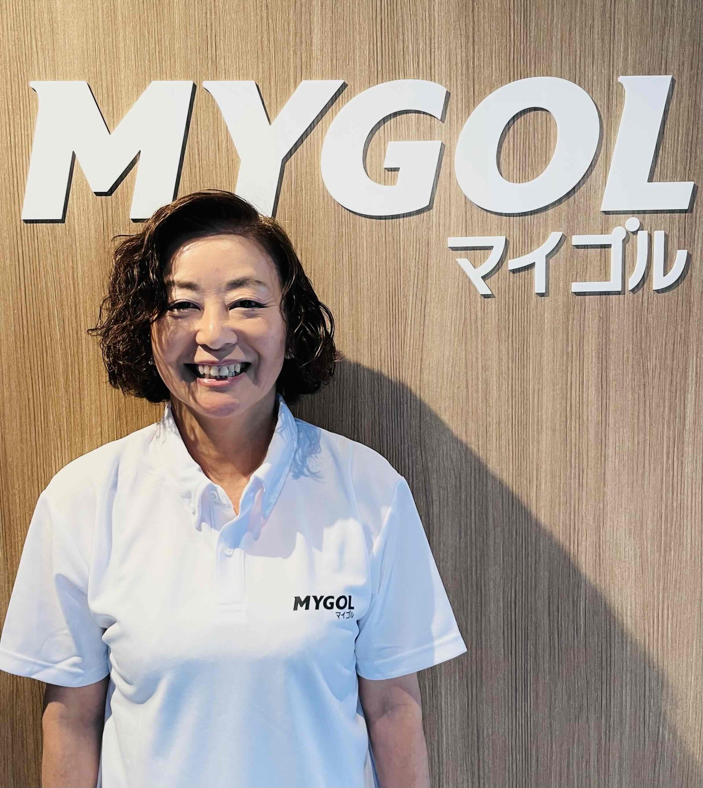 　【山本コーチ】