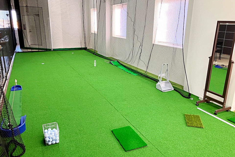 マイゴル東村山駅前店