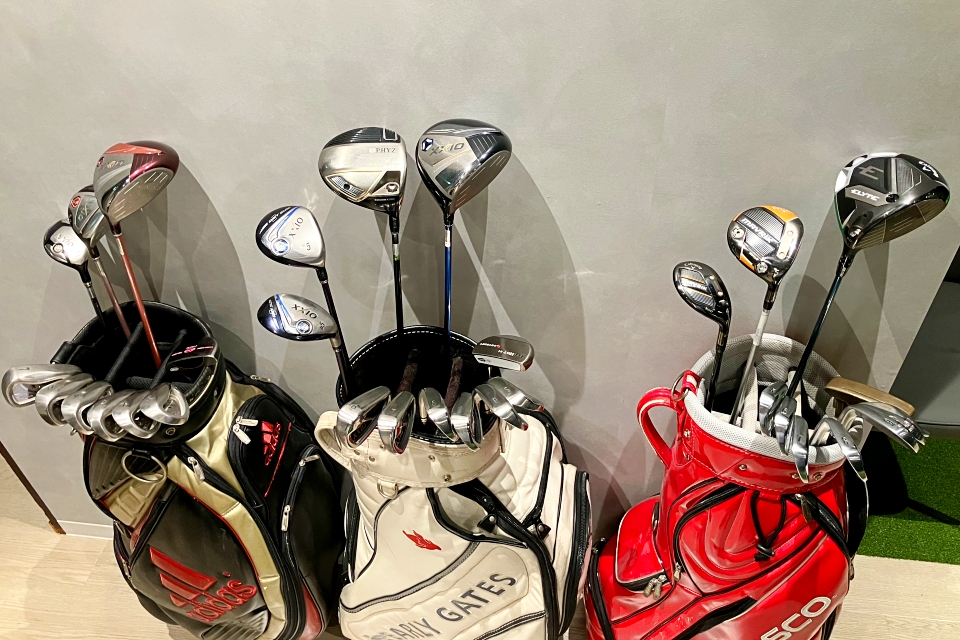 マイゴル板橋大山駅前店