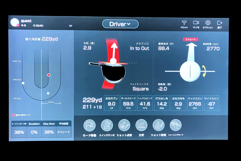 マイゴル板橋大山駅前店