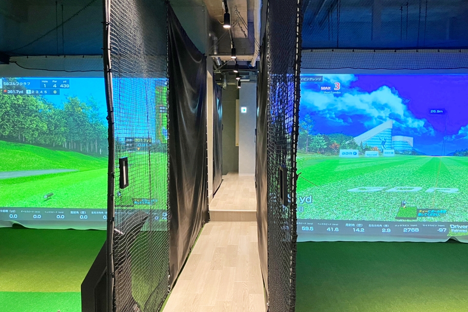 マイゴル板橋大山駅前店