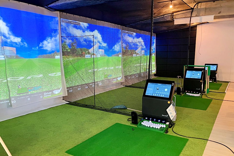 マイゴル東村山駅前店