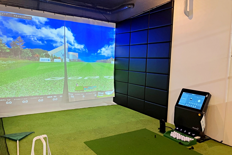 マイゴル東村山駅前店